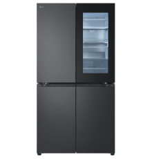 Холодильник LG GC-V24FFCHB 