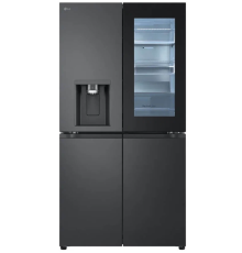 Холодильник LG GC-X24FFCBB