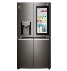 Холодильник LG GR-X24FTKSB