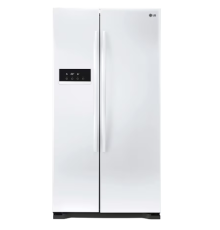 Холодильник LG gc-b 207 gvqv