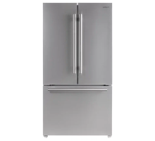 Холодильник Ledum LRA-581 X