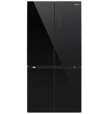 Холодильник Ledum LRF-521 BG