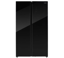 Холодильник Ledum LRS-623 BG