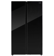 Холодильник Ledum LRS-623 BG