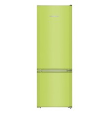 Холодильник Liebherr CUkw 2831