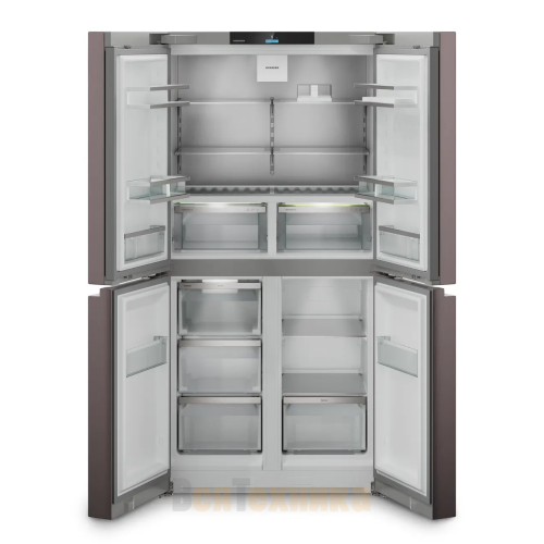 Холодильник Liebherr MBtsdi 9024 Plus BioFresh NoFrost