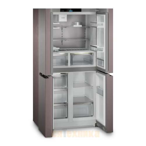 Холодильник Liebherr MBtsdi 9024 Plus BioFresh NoFrost