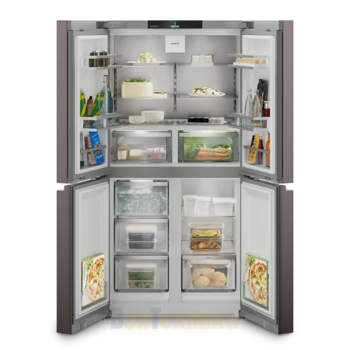 Холодильник Liebherr MBtsdi 9024 Plus BioFresh NoFrost