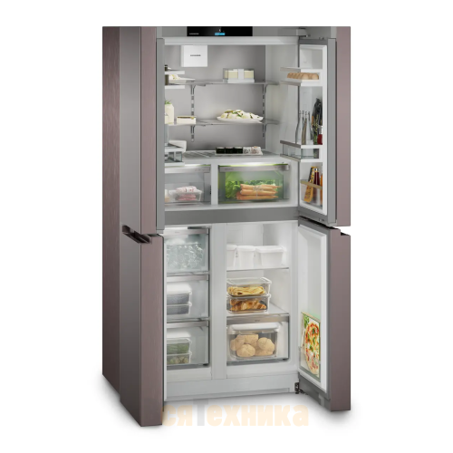 Холодильник Liebherr MBtsdi 9024 Plus BioFresh NoFrost