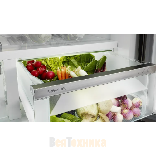 Холодильник Liebherr MBtsdi 9024 Plus BioFresh NoFrost