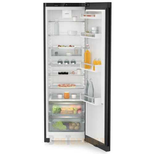 Холодильник Liebherr SRbdd 5220-22 001