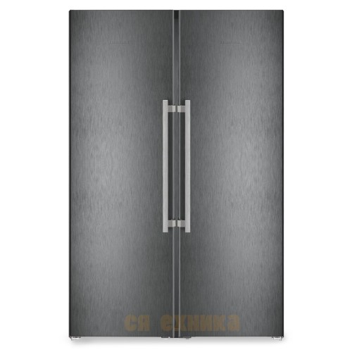 Холодильник Liebherr XRFbs 5295 Peak BioFresh NoFrost