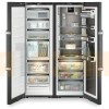 Холодильник Liebherr XRFbs 5295 Peak BioFresh NoFrost