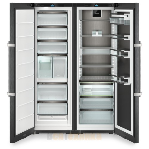 Холодильник Liebherr XRFbs 5295 Peak BioFresh NoFrost