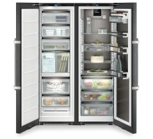 Холодильник Liebherr XRFbs 5295 Peak BioFresh NoFrost