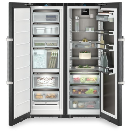 Холодильник Liebherr XRFbs 5295 Peak BioFresh NoFrost