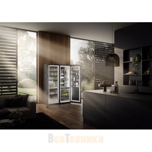 Холодильник Liebherr XRFbs 5295 Peak BioFresh NoFrost