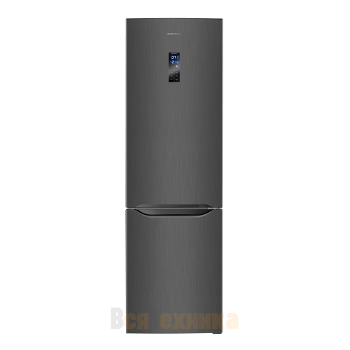 Холодильник Maunfeld MFF195NFIS10