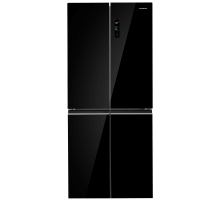 Холодильник Maunfeld MFF192NFB Inverter