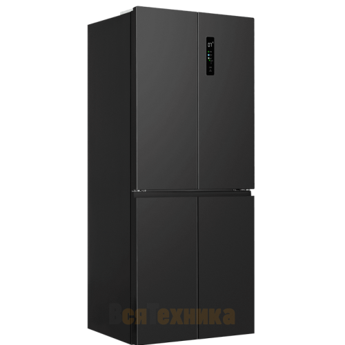 Холодильник Maunfeld MFF192NFSB01 Inverter