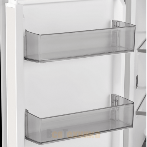 Холодильник Maunfeld MFF192NFSB01 Inverter