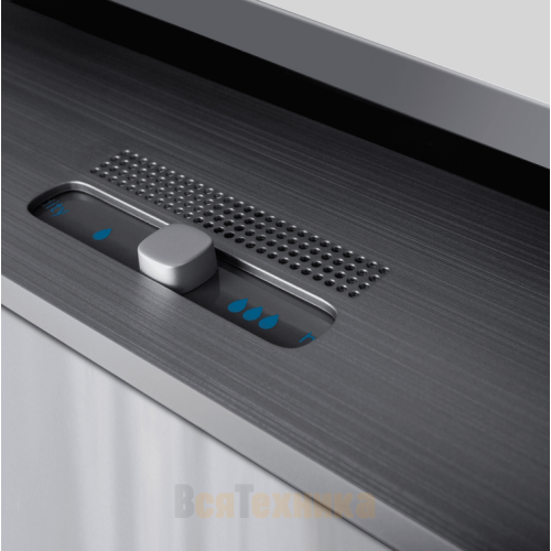 Холодильник Maunfeld MFF192NFSB01 Inverter