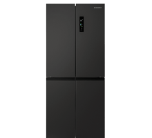 Холодильник Maunfeld MFF192NFSB01 Inverter