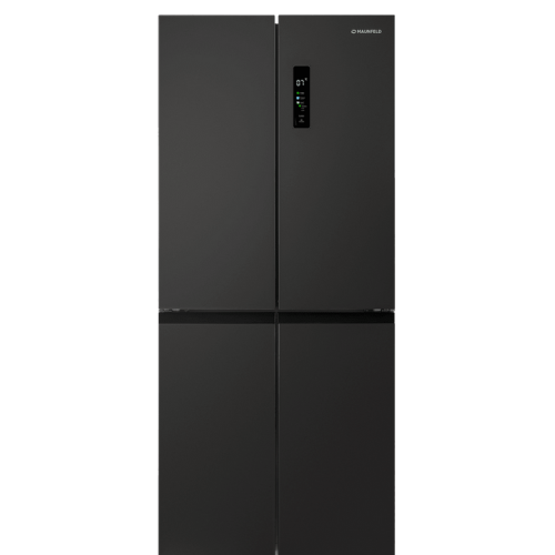 Холодильник Maunfeld MFF192NFSB01 Inverter