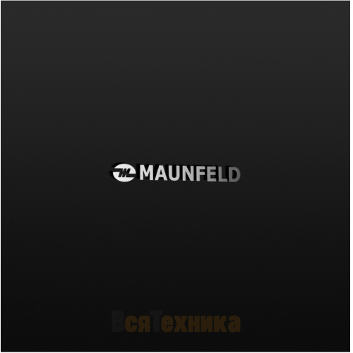 Холодильник Maunfeld MFF200NFB Inverter Inverter