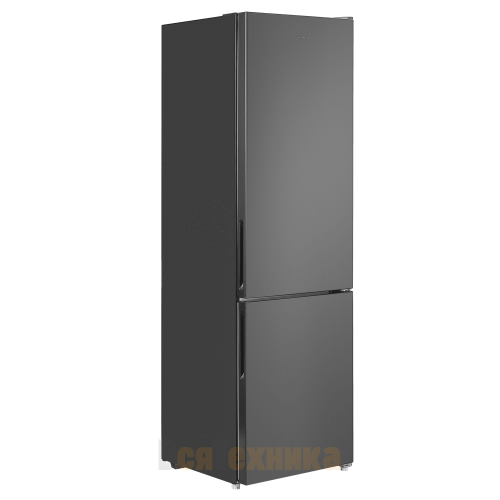 Холодильник Maunfeld MFF200NFSTSE