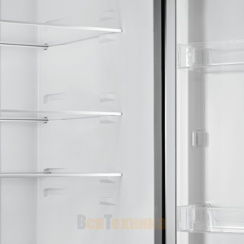 Холодильник Maunfeld MFF200NFSTSE