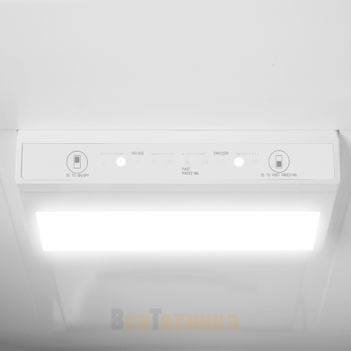 Холодильник Maunfeld MFF200NFSTSE