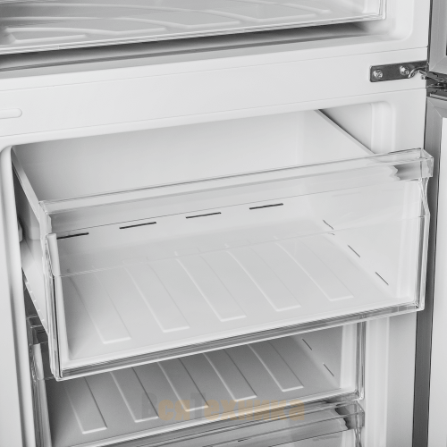 Холодильник Maunfeld MFF200NFSTSE