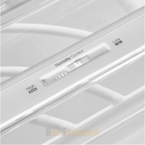 Холодильник Maunfeld MFF200NFSTWE