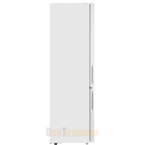 Холодильник Maunfeld MFF200NFSTWE