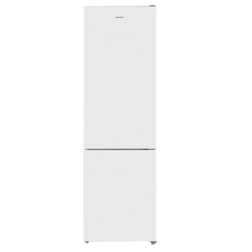 Холодильник Maunfeld MFF200NFSTWE