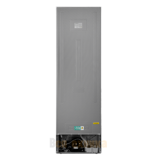 Холодильник Maunfeld MFF200NFSTWE