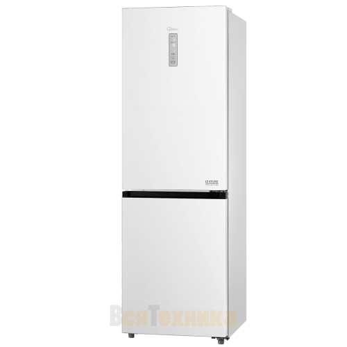 Холодильник Midea MDRB471MGF01O