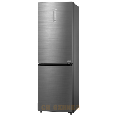 Холодильник Midea MDRB471MGF46O