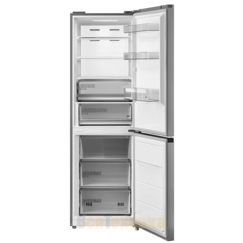 Холодильник Midea MDRB471MGF46O