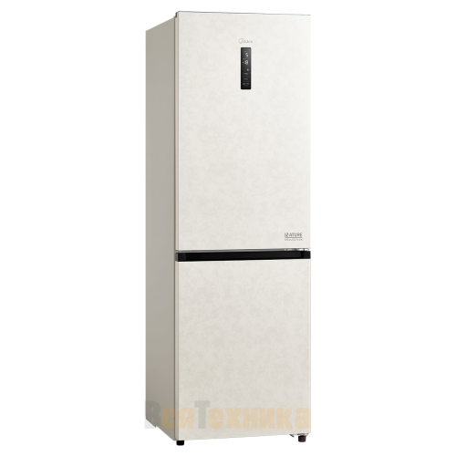 Холодильник Midea MDRB472MGF33OM