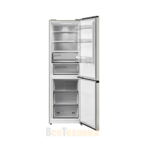 Холодильник Midea MDRB472MGF33OM