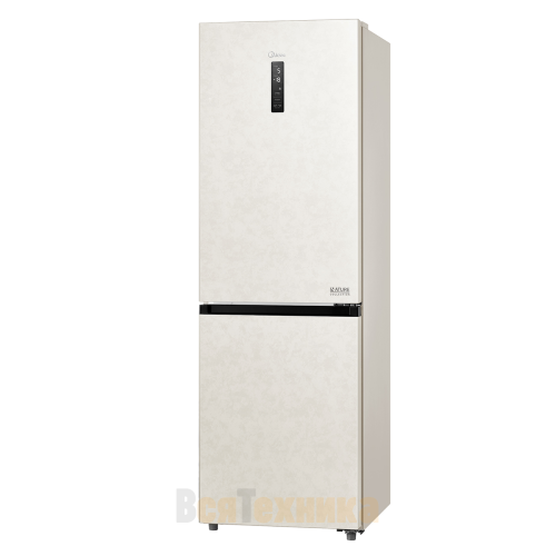 Холодильник Midea MDRB472MGF33OM