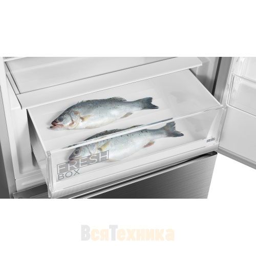 Холодильник Midea MDRB522MGE46OD