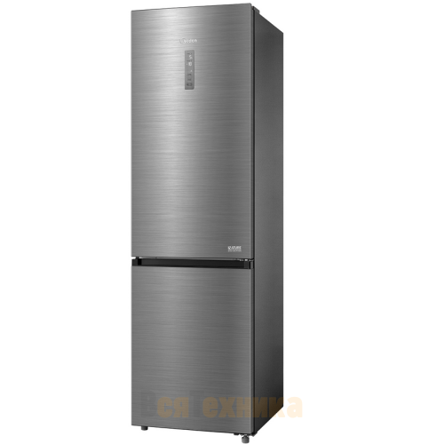 Холодильник Midea MDRB522MGE46OD