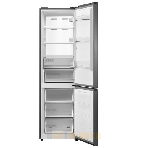 Холодильник Midea MDRB522MGE46OD
