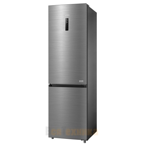 Холодильник Midea MDRB524MGE46ODM