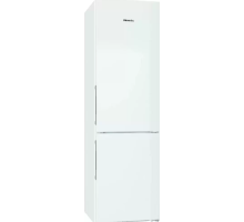 Холодильник  Miele KFN 29233 D WS