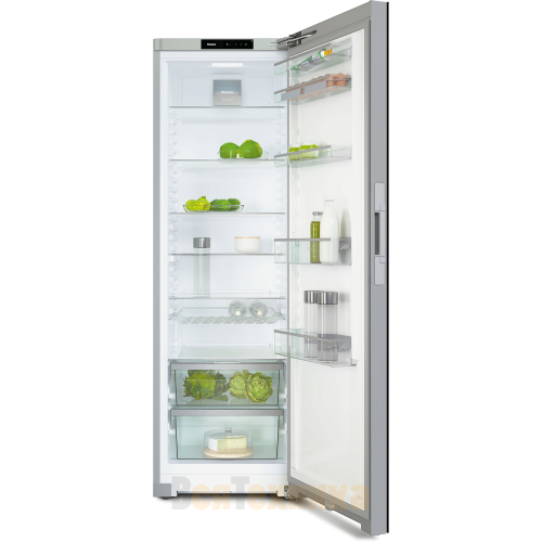 Холодильник Miele KS 4783 DD черный обсидиан