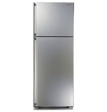 Холодильник SHARP SJ-58C-ST серебристый